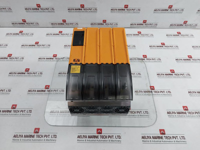 B&R 8Bvi0880Hws0.004-1 Acopos Multi Inverter Module 3X0-480 Vac 0-88A 0-598Hz