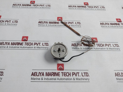 Prodigy Tr711-n Thermostat 16(4)A-400V