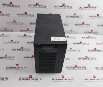Eaton Pw9130I2000T-xl Ups Tower 5060Hz 96Vdc 36A (Without Battery)(Not Working)