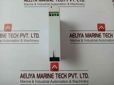 Precision Converters Pc-iso-c25 Signal Isolator 24 Vdc 4-20 Ma