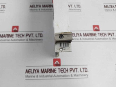 Valmet Automation Biu 16 R Analog Input Module 65421071-1B