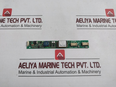 Tdk Pcu-p029 Power Inverter Board Cxa-0214