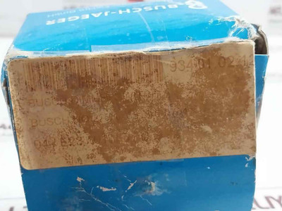 Busch-jaeger 2250 U Dimmer Insert For Incredible Bulbs 230 V 50 Hz 600W