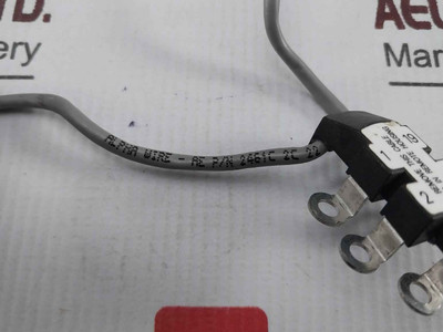Alpha Wire 2461C Communication And Control Cable