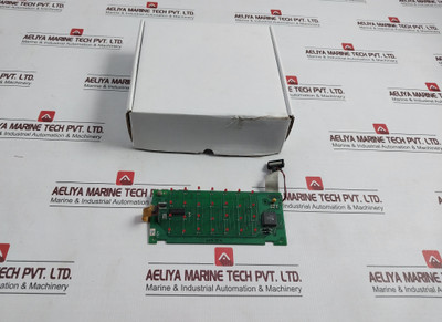 Messung Systems Xp017-3 Printed Circuit Board 94V-0 Xp022-0