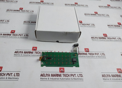 Messung Xp017-3 Messung Systems Printed Circuit Board 94V-0 Xp022-0