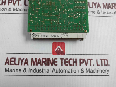 Rolf Janssen 03.0111.A Coolant Water Temperature Sensor Pcb R3