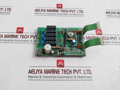 Pcb9216.09 IO Card 94V0 4-20Ma 1-6V