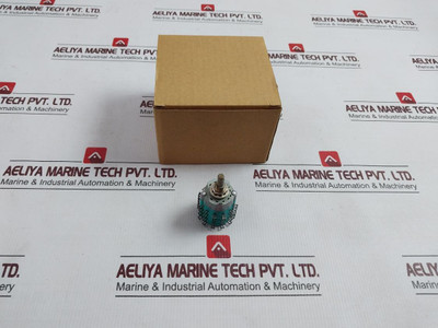Electroswitch C4D0412N-a Rotary Switch