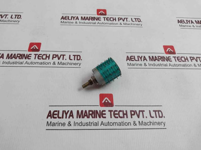 Electroswitch C4D0412N-a Rotary Switch