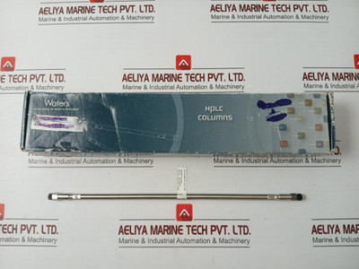Waters Wat084040 Hplc Column Nh2 10 Micrometer 125A 3.9X300Mm