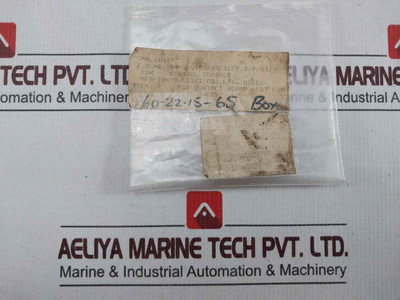 Lot of 4X TOKYO KEIKI 250008301 PCB Contact Board Component