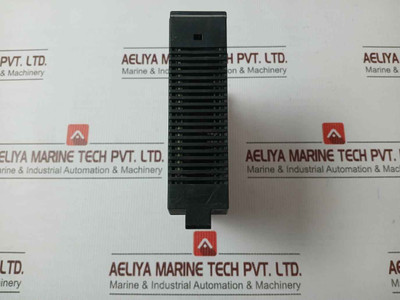 Ge Fanuc Ic693Mdl240E Ac Input Module 120Vac 16Pt