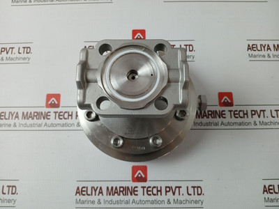 Wika TwFw4.1 Diaphragm Pressure Gauge Mb316L 2 Class 150 Ss316L