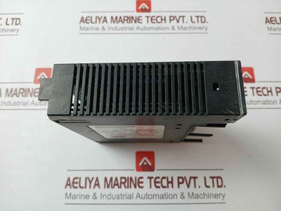 Ge Fanuc Ic693Mdl645E 16 Point Positive/Negative Logic Input Module 24Vdc