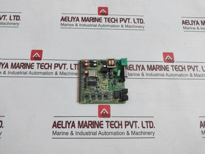 P&B 062-4 Vision Analogue Profi Card 94V-0