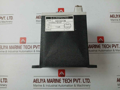 Luxco Sbag-202 Grounding Resistance Monitor Aux Power Supply