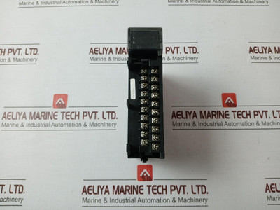 Ge Fanuc Ic693Mdl646B 16-point Input Module 24Vdc