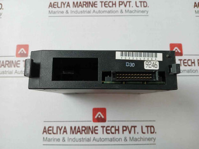 Ge Fanuc Ic693Mdl646B 16-point Input Module 24Vdc