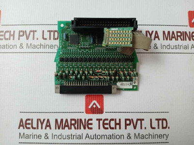 Omron Cqm1-id213-1 Plc Input Module 94V-0