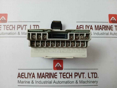 Mitsubishi Fx2N-16Eyt-ess/Ul Programmable Controller 5-30Vdc 0.5A