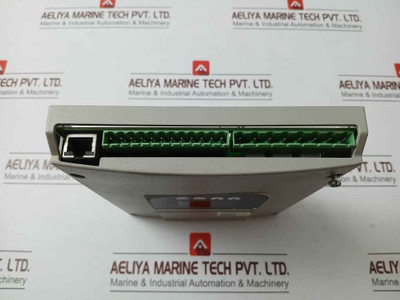 Schneider Altistart 48 Front Panel For Asynchronous Motor Soft Starter 94V-0