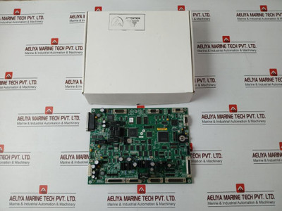 Applied Biosystem 4314809 Control Computer Board 94V-0