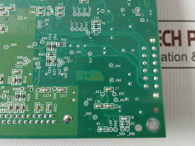 Applied Biosystem 4314809 Control Computer Board 94v-0