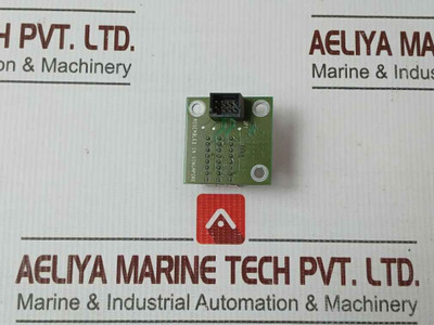 Applied Biosystems 4314808 Pcb Assembly Module