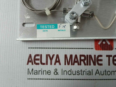 Waters 700001179 Counter Current Heat Exchange Assy