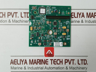 Waters 510001164 Printed Circuit Board Rev A 180424225M 94V-0