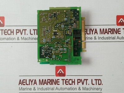 Abb 3Bsc980004R969 Printed Circuit Board 3Bse022458R1