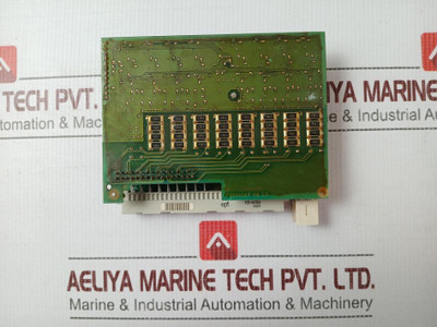 Pn904648 A3 L4 Control Board Pn904647 A0 Lc