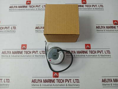 Heidenhain 1325 512 5Ms16-78Ain Rotary Encoder Endat01 370482-01