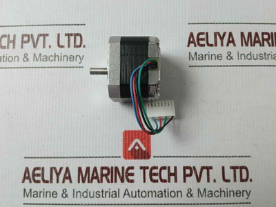 Lin Engineering 4418s-04-01ro Stepper Motor 2a