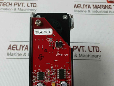 Cavro 30170080-b Xlp Pump Rev-a