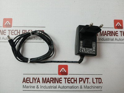 Eng 3A-066Wp05 Switch-mode Power Supply Adapter 5V 1.2A