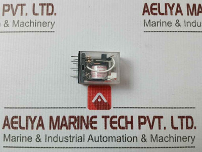 Omron My2N General-purpose Miniature Power Relay 5A 220/240Vac