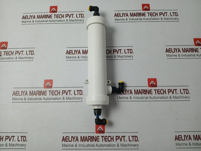 Millipore Cartridge Filter Housing 062341