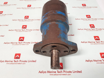 Hydraulics sbd10dd2-a orbit motor