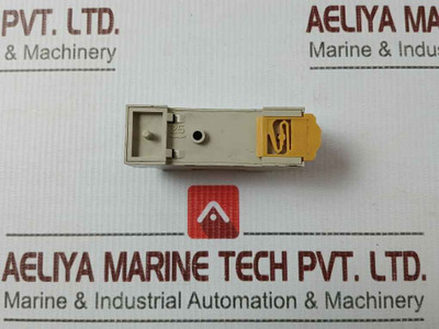 Omron Pyf08A-n Base Relay Socket 5A 250Vac 2690Cx