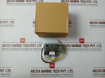 Schurter Kmf1.1163.11 Power Entry Module Kmf-125-101-1110-00