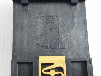 Omron Ptf14A-e Relay Socket Max.10A 240V 1339H2