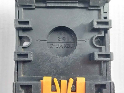 Omron Pf113A Relay Socket