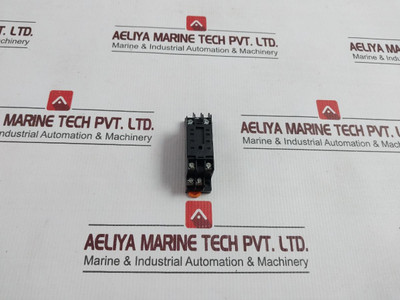 OEN 37-9900-200 Relay Socket