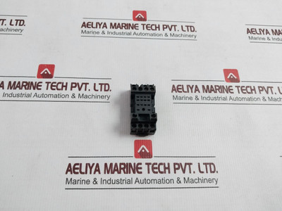 Chint Czy14B-e Relay Base Socket