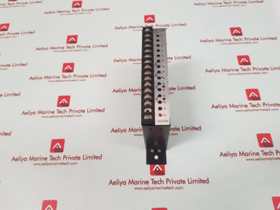 Uchida urp-15w hydraulic servo valve controller Uchida urp-15w hydraulic servo valve controller