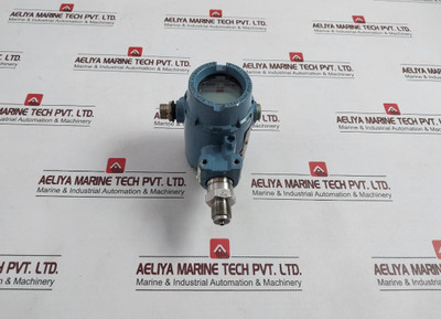 Rosemount 2051Gp2A2C31Ab4I7Q4Q8D4M5 Pressure Transmitter 10.5-30 Vdc 4-20 Ma
