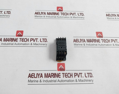 Omron Pyf14A Relay Socket Max. 5A 250V 2246Yt