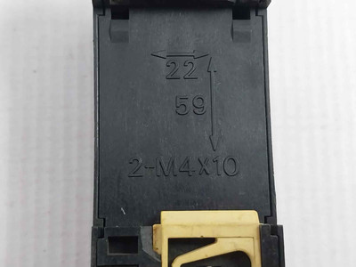 Omron Pyf14A Relay Socket Max. 5A 250V 2246Yt